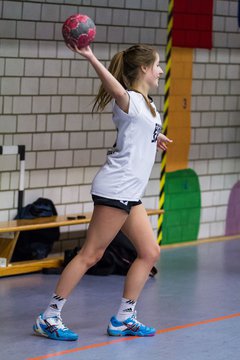 Bild 164 - B-Juniorinnen SG-Todesfelde/Leezen - SG Wift Neum�nster : Ergebnis: 23:37
